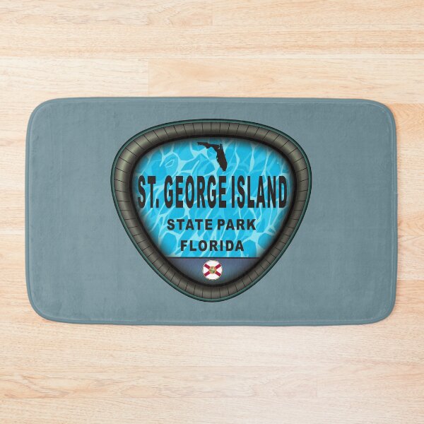 Item preview, St. George Island State Park Florida designed and sold by studioss76.