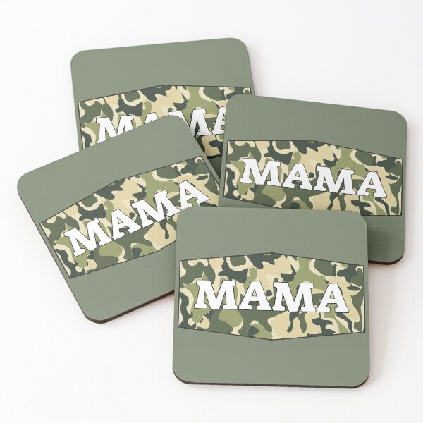 Item preview, Mama Camo Shirt Hunter Mom Sweatshirt Gift Idea designed and sold by tarzbol.