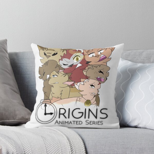 Item preview, Origins: Chapter Thirteen designed and sold by PetPyves.