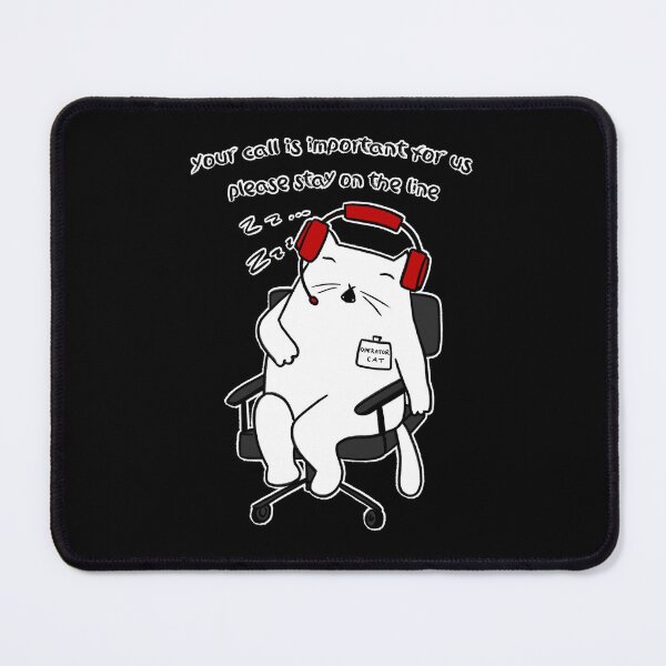 Item preview, Your call is important designed and sold by eri-morie.