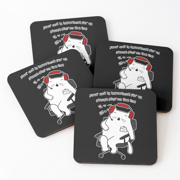 Item preview, Your call is important designed and sold by eri-morie.