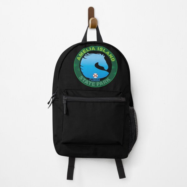 Item preview, Amelia Island State Park Florida horse designed and sold by studioss76.