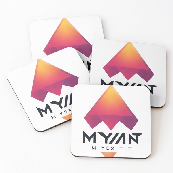 Item preview, MYINT designed and sold by MA1968.