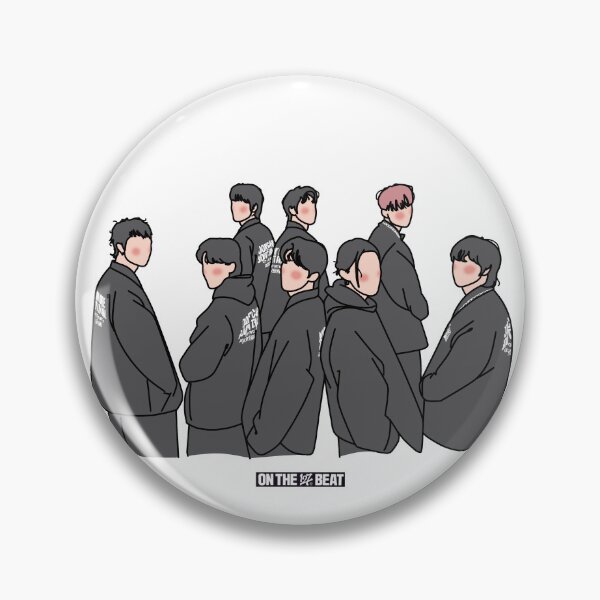 Item preview, NCT 127 Walk Kpop Art  designed and sold by cepluk.