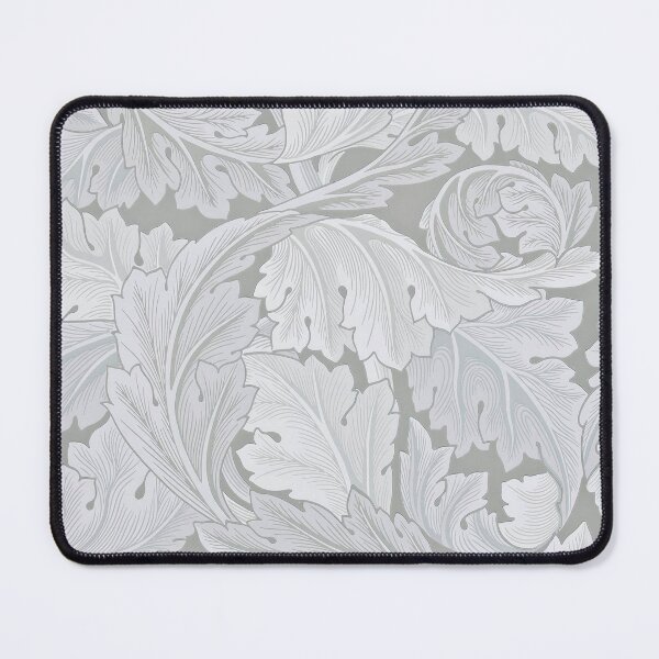 Item preview, William Morris Acanthus Pattern designed and sold by maniacfitness.