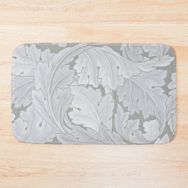 Item preview, William Morris Acanthus Pattern designed and sold by maniacfitness.
