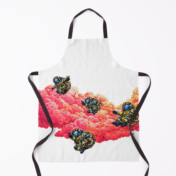 Item preview, Spaceman / spacewoman designed and sold by m-yoga-store.