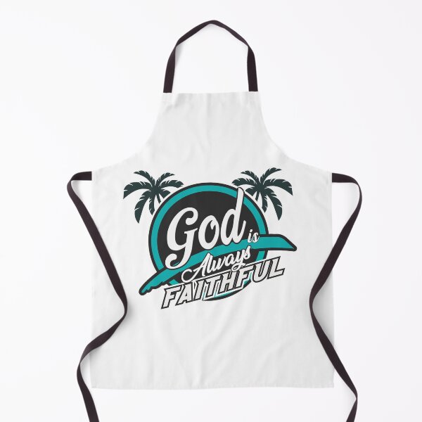 Item preview, God is Always Faithful-Unisex T-shirt -unique design, and customized for everyday use. designed and sold by RJRDesignStore1.