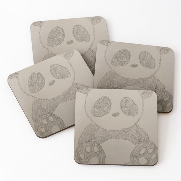 Item preview, Panda designed and sold by kadience11.
