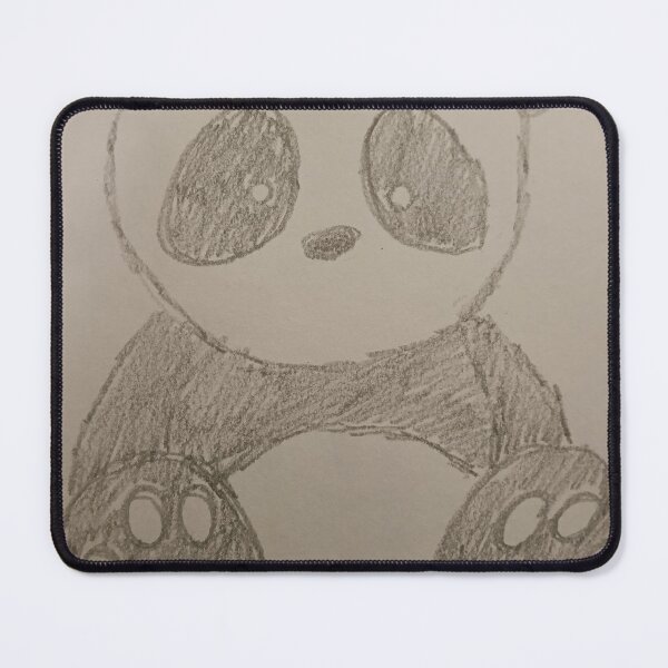 Item preview, Panda designed and sold by kadience11.