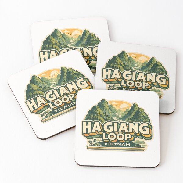 Item preview, Ha Giang Loop Northern Vietnam Dong Van Karst Plateau Scenic Route designed and sold by Places On Earth.