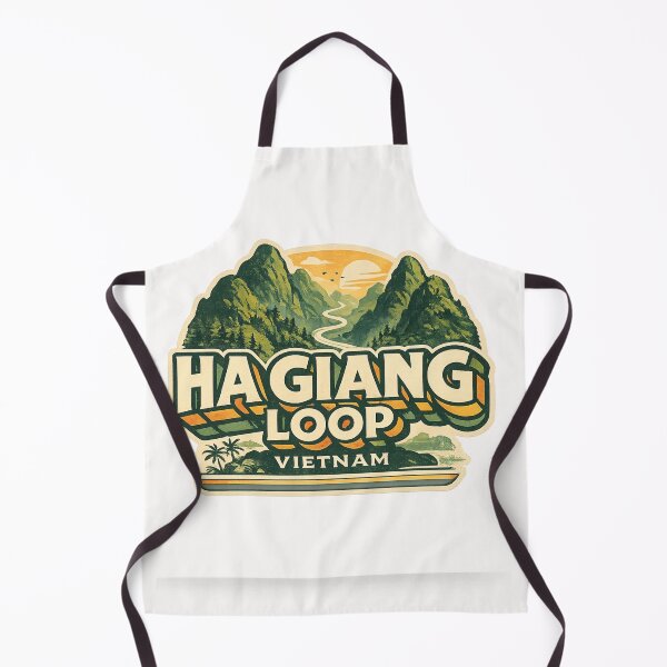 Item preview, Ha Giang Loop Northern Vietnam Dong Van Karst Plateau Scenic Route designed and sold by Places On Earth.
