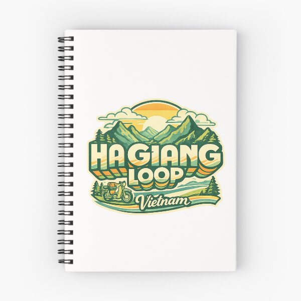 Item preview, Ha Giang Loop Vietnam Dong Van Meo Vac Ma Pi Leng Pass Highlands designed and sold by Places On Earth.