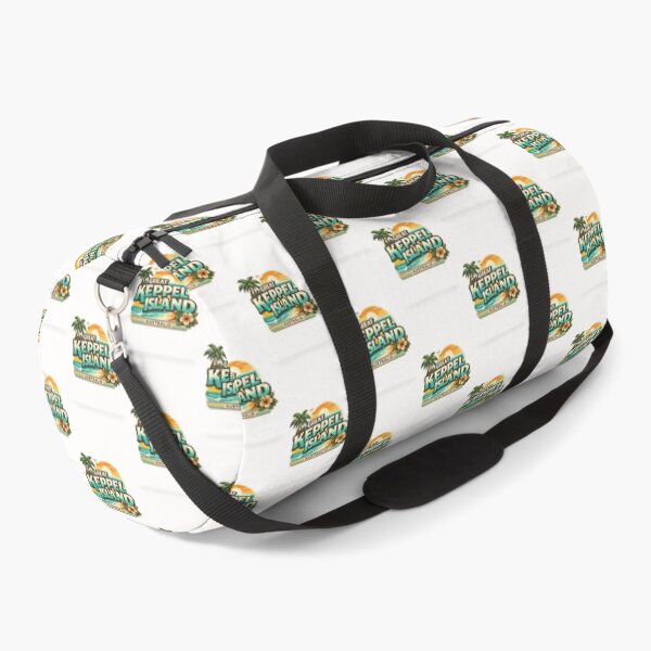 Item preview, Great Keppel Island Queensland Capricorn Coast Southern Great Barrier Reef designed and sold by Places On Earth.