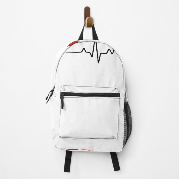 Item preview, My Heartbeat Follows the Market - Day Trader designed and sold by Antonrec86.