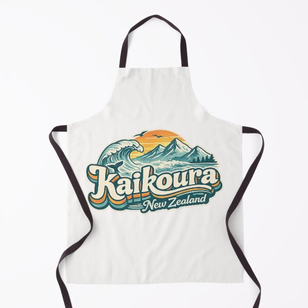 Item preview, Kaikoura Canterbury New Zealand Seaward Kaikoura Range Pacific Coast designed and sold by Places On Earth.