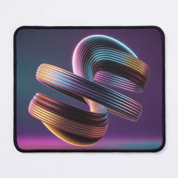Item preview, Cosmic Pulse Infinite Motion designed and sold by TheIdealArtShop.