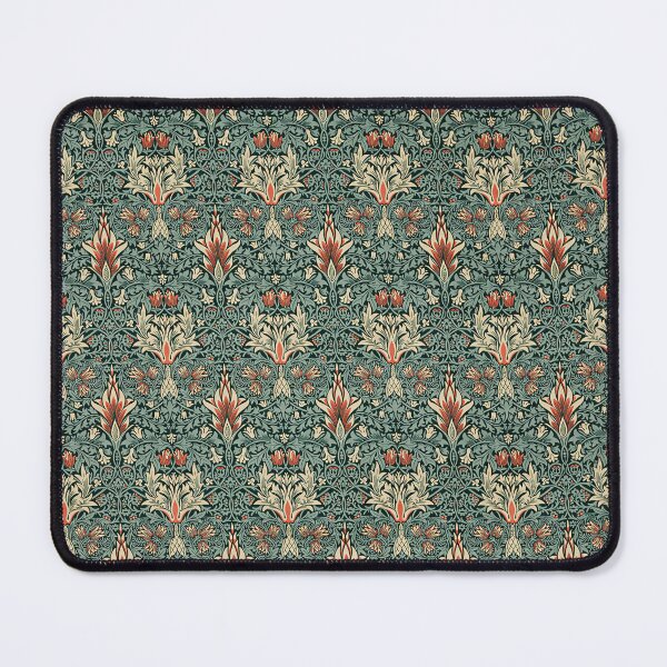 Item preview, William Morris Snakeshead Pattern designed and sold by maniacfitness.