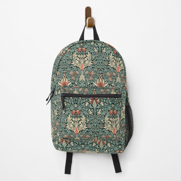 Item preview, William Morris Snakeshead Pattern designed and sold by maniacfitness.