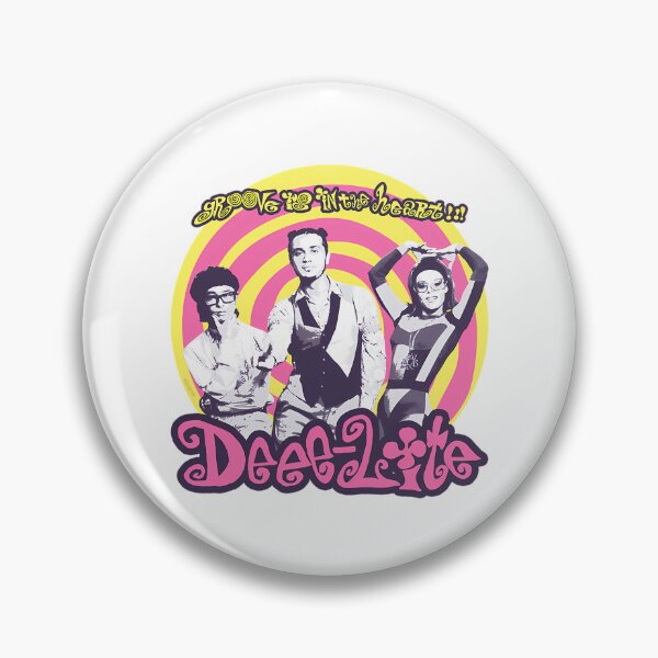 Item preview, Deeee Lite 90S Dance Music designed and sold by BOYSMHS2000.