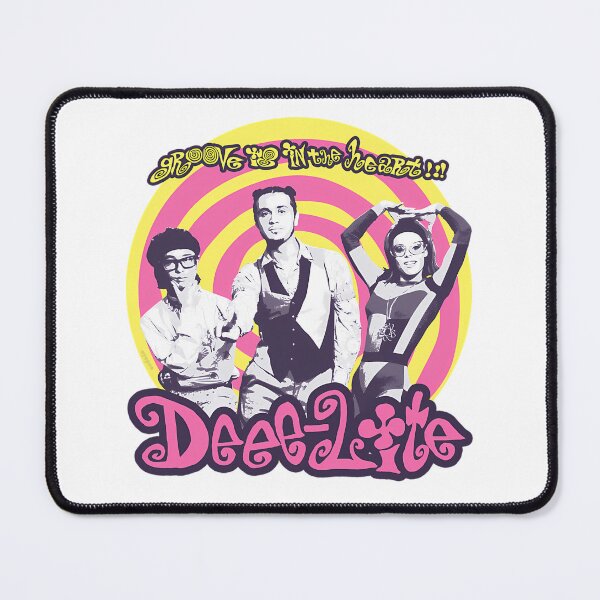 Item preview, Deeee Lite 90S Dance Music designed and sold by BOYSMHS2000.