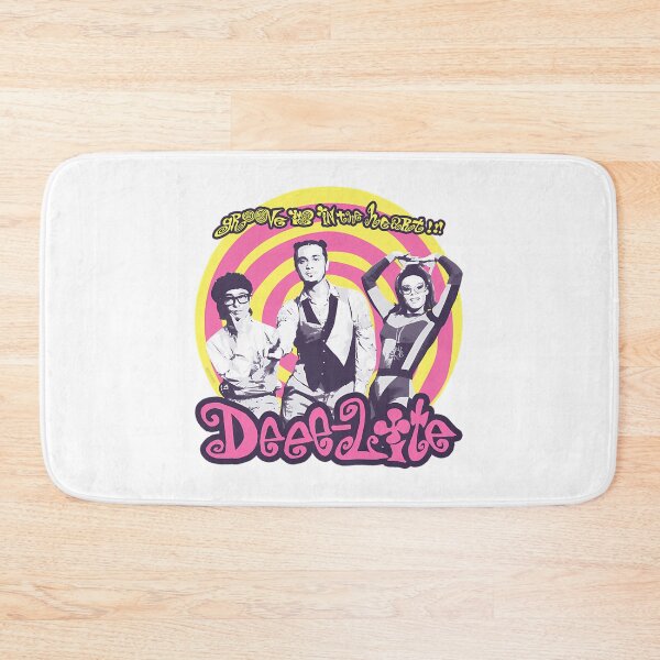 Item preview, Deeee Lite 90S Dance Music designed and sold by BOYSMHS2000.