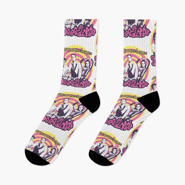 Item preview, Deeee Lite 90S Dance Music designed and sold by BOYSMHS2000.