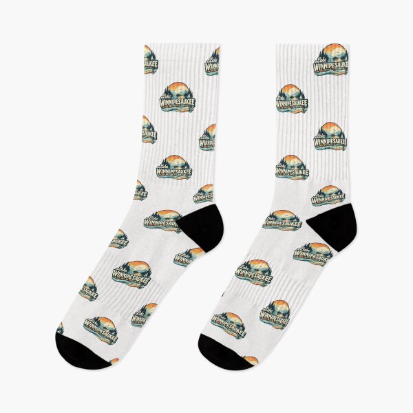 Item preview, Lake Winnipesaukee New Hampshire Belknap County Lakes Region White Mountains designed and sold by Places On Earth.