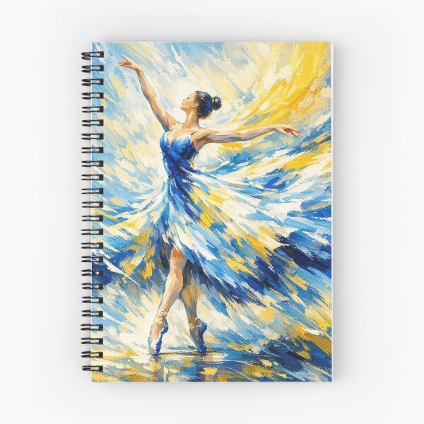 Item preview, Dance of light colors designed and sold by Sigtrix.