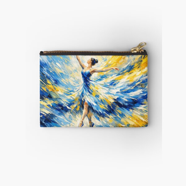 Item preview, Dance of light colors designed and sold by Sigtrix.