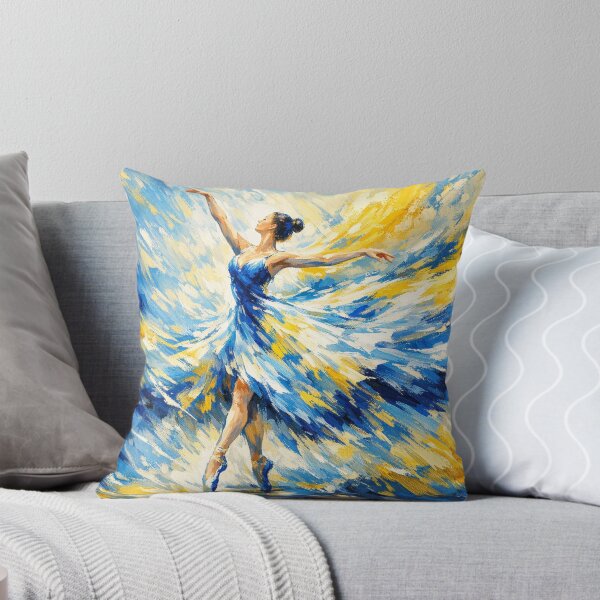 Item preview, Dance of light colors designed and sold by Sigtrix.