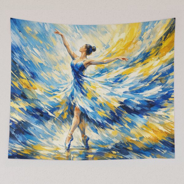 Item preview, Dance of light colors designed and sold by Sigtrix.