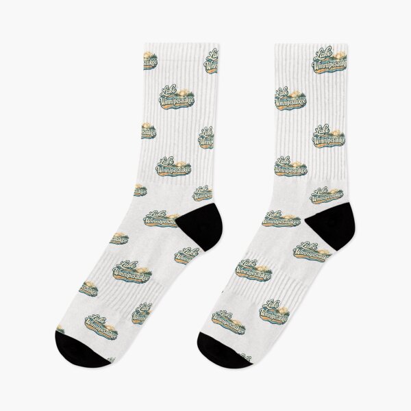Item preview, Lake Winnipesaukee New Hampshire Lakes Region Belknap County White Mountains designed and sold by Places On Earth.