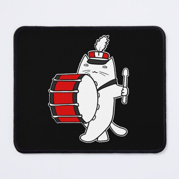 Item preview, Marching drum designed and sold by eri-morie.