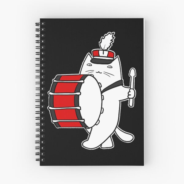 Item preview, Marching drum designed and sold by eri-morie.