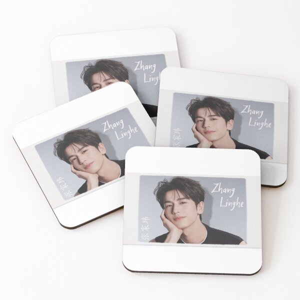 Item preview, Zhang Linghe designed and sold by JunaForYou.
