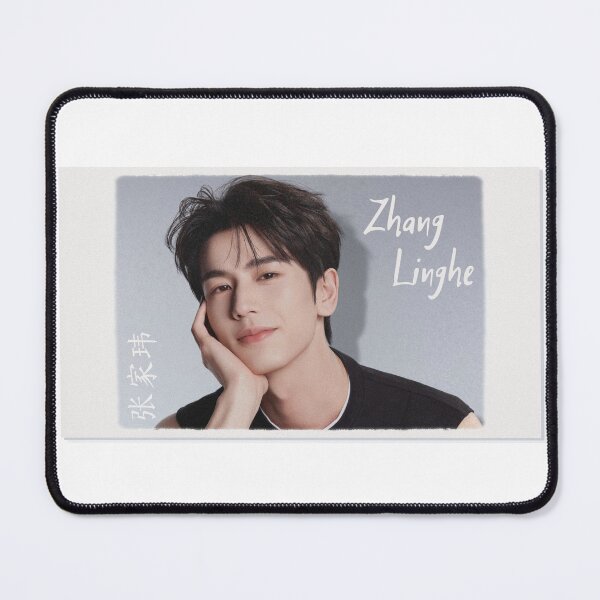 Item preview, Zhang Linghe designed and sold by JunaForYou.