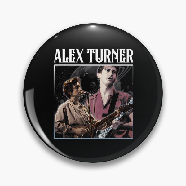Item preview, Alexx Turners Music Band 90S 80S designed and sold by BOYSMHS2000.