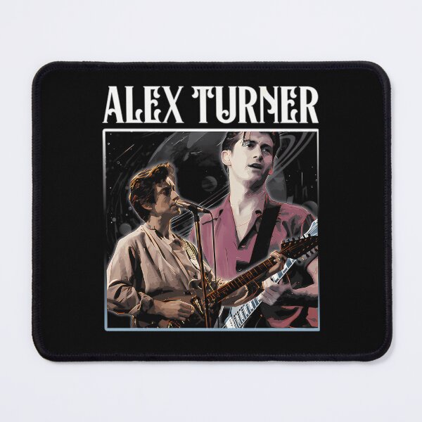 Item preview, Alexx Turners Music Band 90S 80S designed and sold by BOYSMHS2000.
