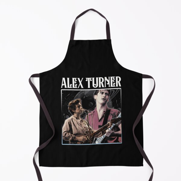 Item preview, Alexx Turners Music Band 90S 80S designed and sold by BOYSMHS2000.