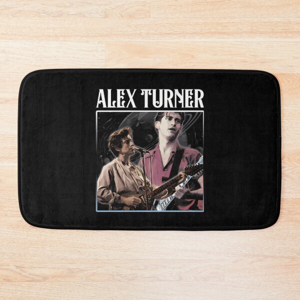 Item preview, Alexx Turners Music Band 90S 80S designed and sold by BOYSMHS2000.