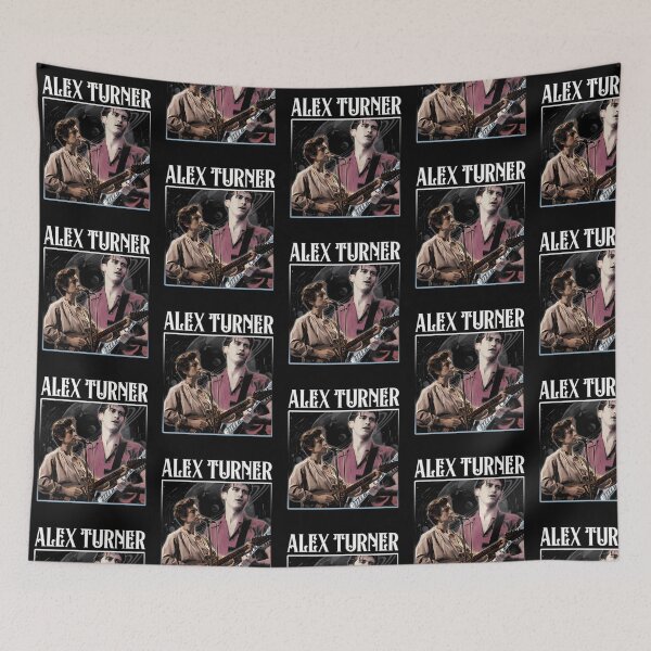 Item preview, Alexx Turners Music Band 90S 80S designed and sold by BOYSMHS2000.