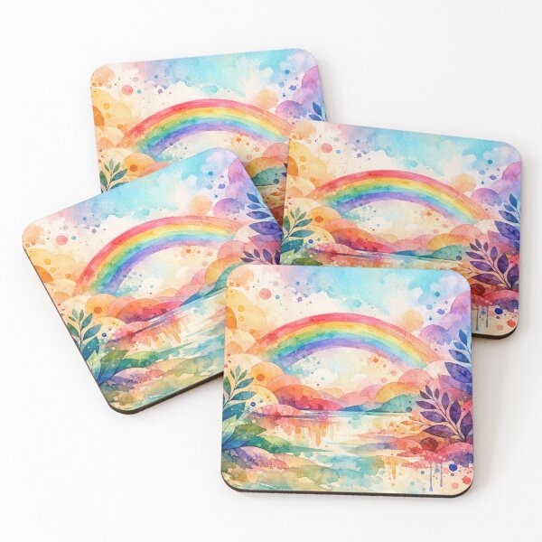 Item preview, A luminous dreamscape by the water designed and sold by Sigtrix.