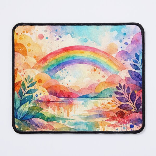 Item preview, A luminous dreamscape by the water designed and sold by Sigtrix.