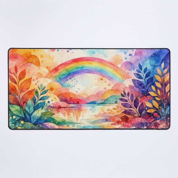 Item preview, A luminous dreamscape by the water designed and sold by Sigtrix.