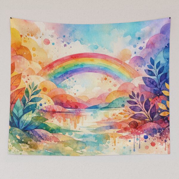 Item preview, A luminous dreamscape by the water designed and sold by Sigtrix.