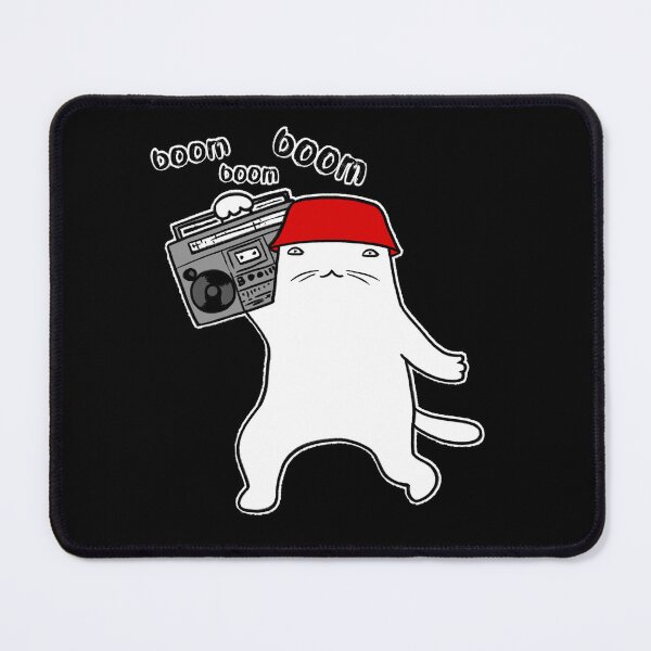 Item preview, Boombox hip hop designed and sold by eri-morie.
