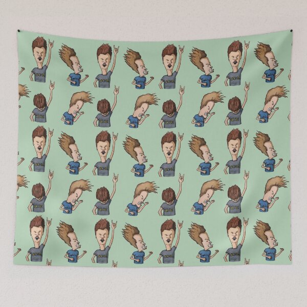 Item preview, B&B designed and sold by rebelshop.