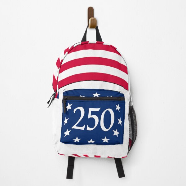 Item preview, Waving Betsey Ross 250 Flag designed and sold by AdirondacKuriosities.