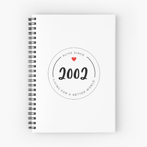 Item preview, Alive since 2002 designed and sold by lobisomem.